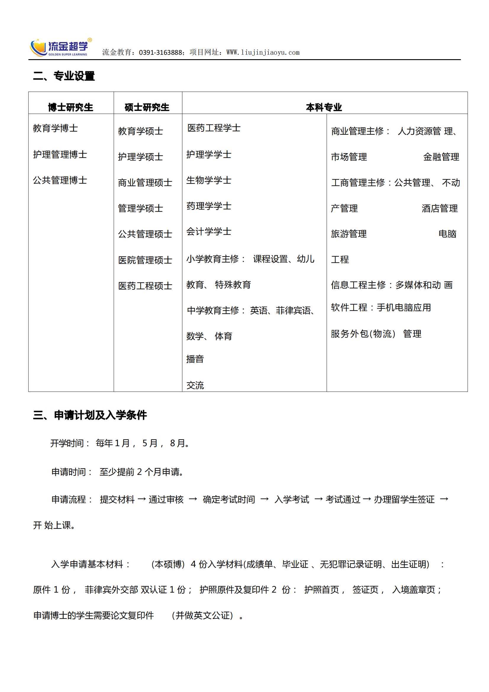 菲律賓碩博留學(xué)亞洲圣三一大學(xué)簡介_02.png